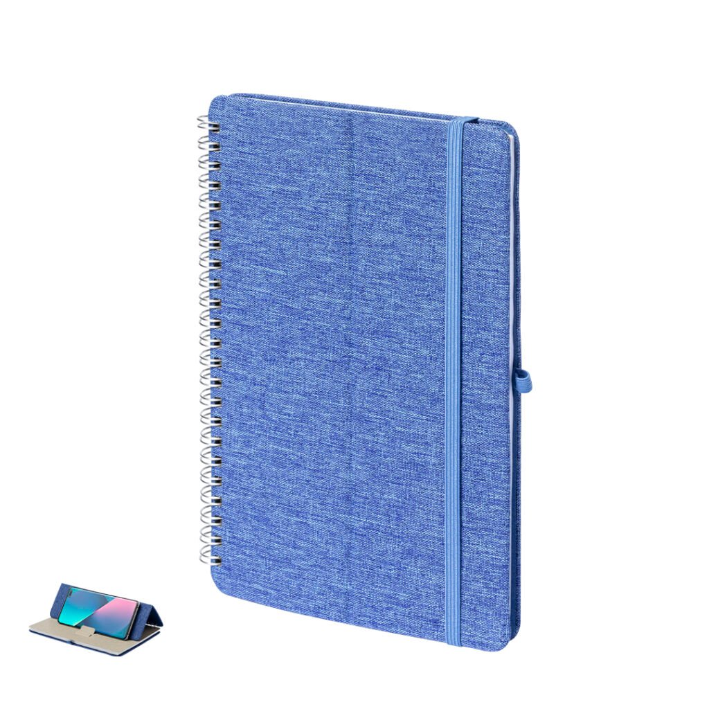 Libreta Brezo