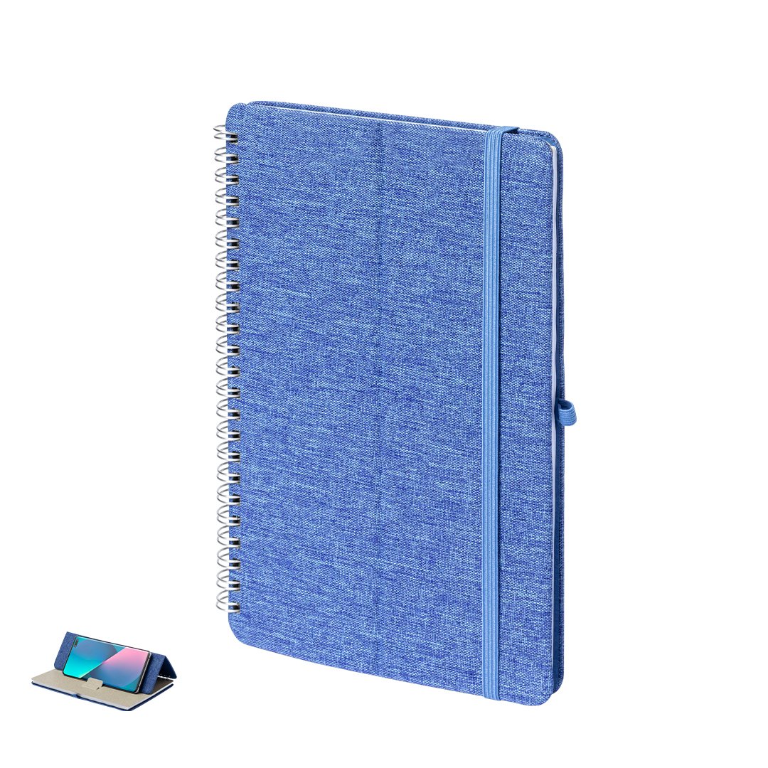 Libreta Brezo