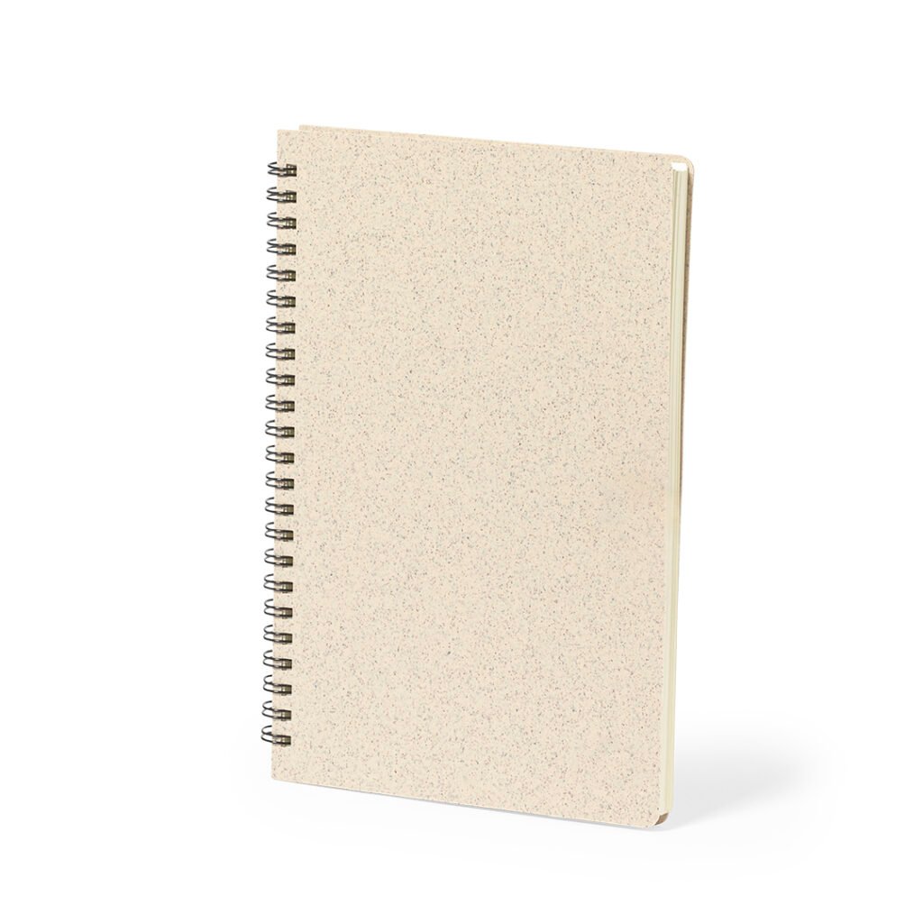 Libreta Alerce