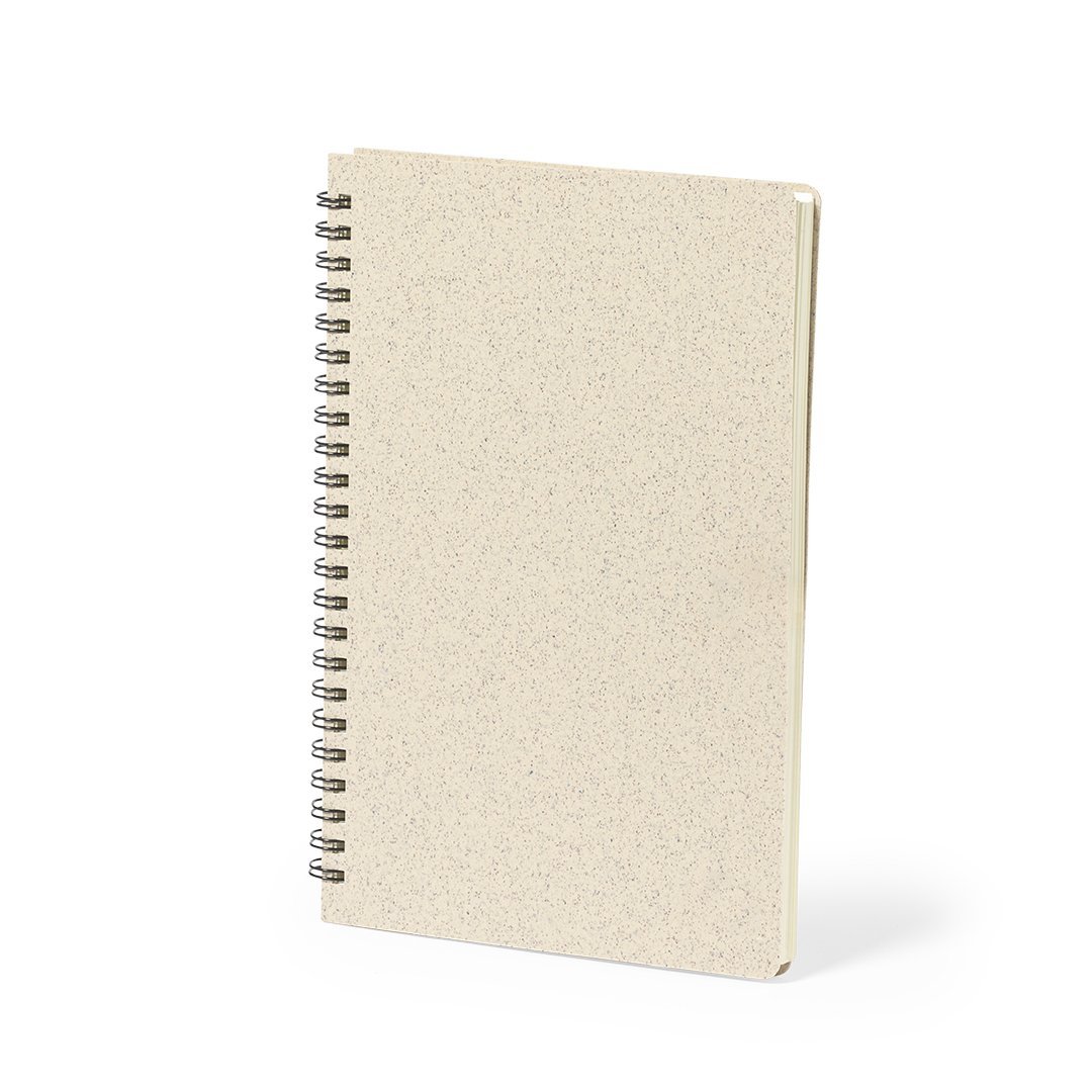 Libreta Alerce
