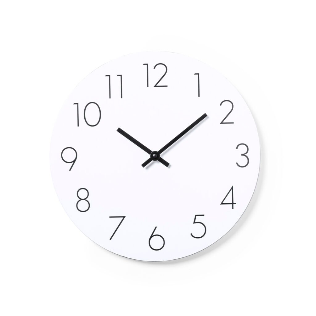 Reloj Acebo