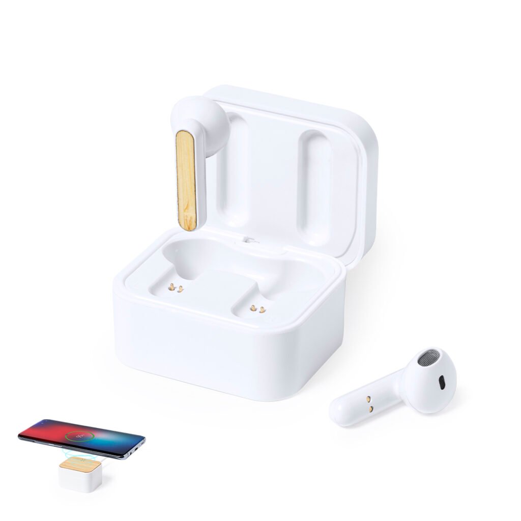 Auriculares Abeto