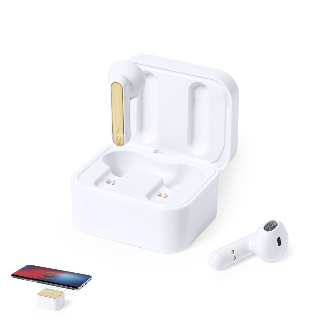 Auriculares Abeto
