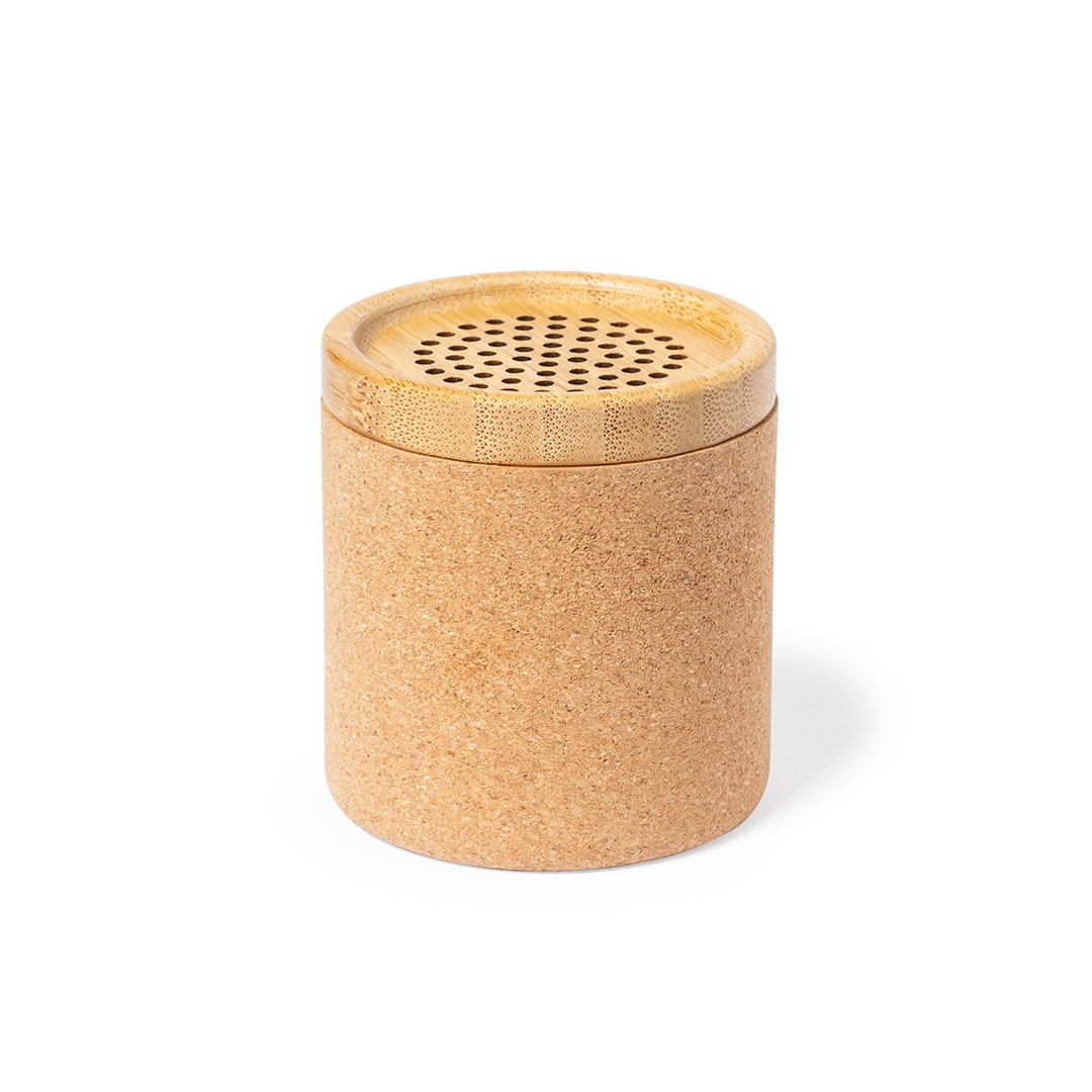 Altavoz Ajedrea
