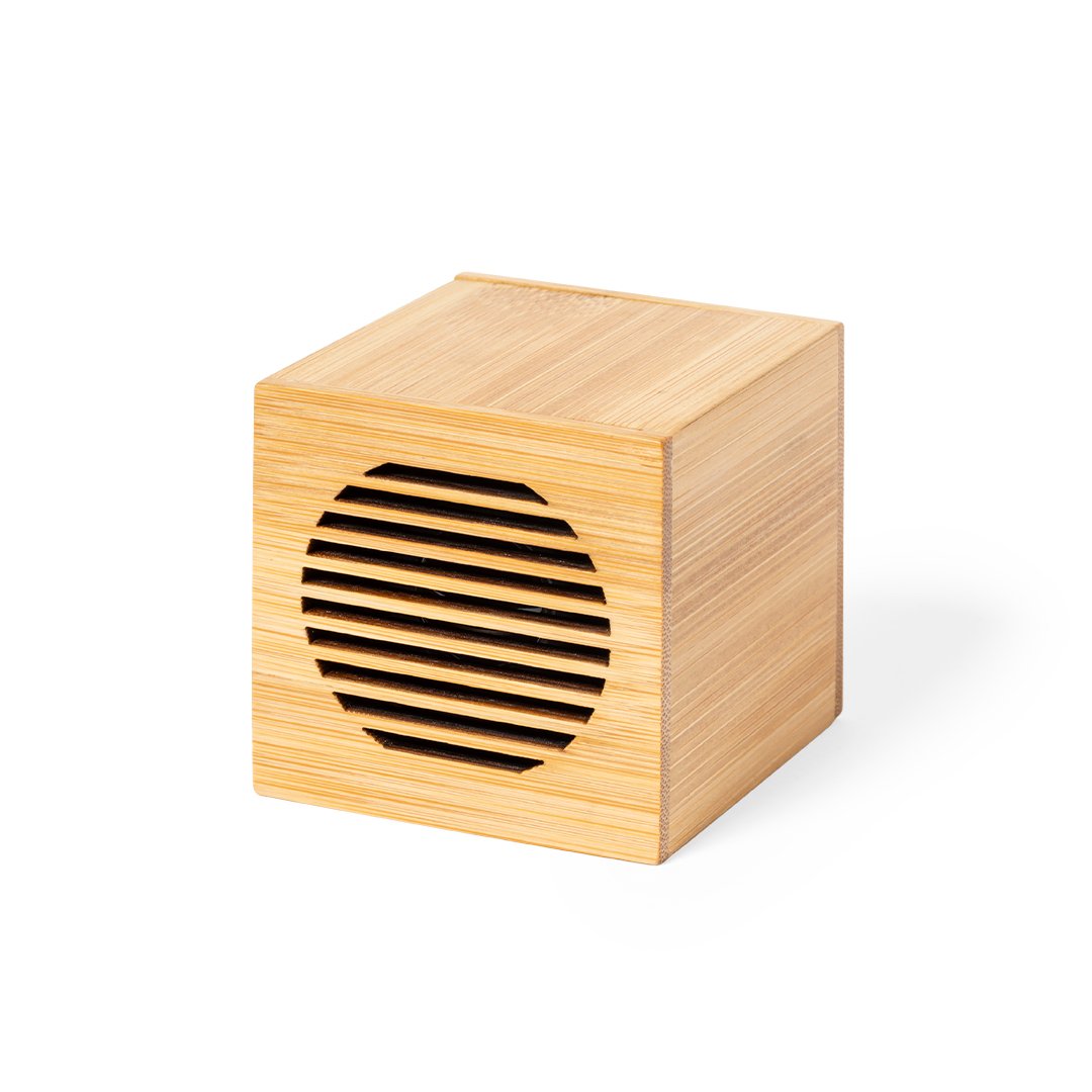 Altavoz Alabastro