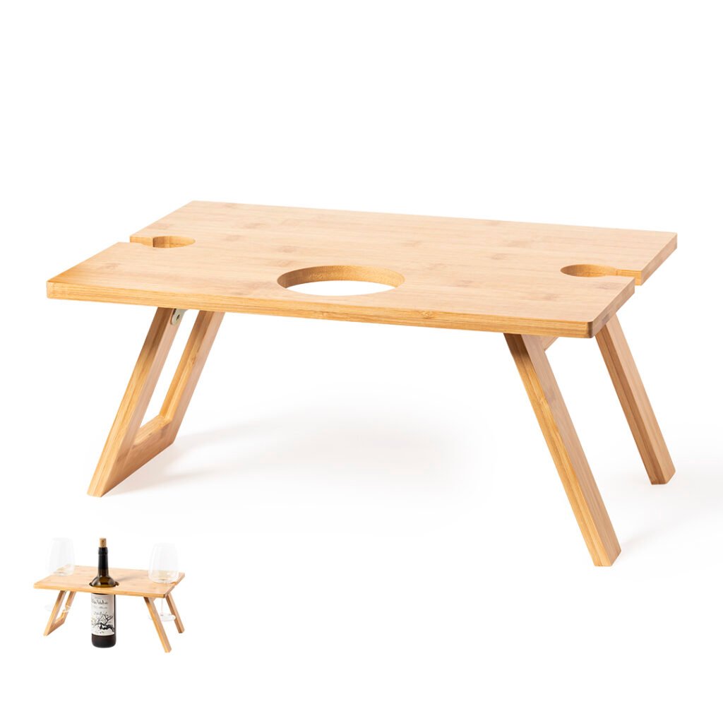 Mesa Abedul