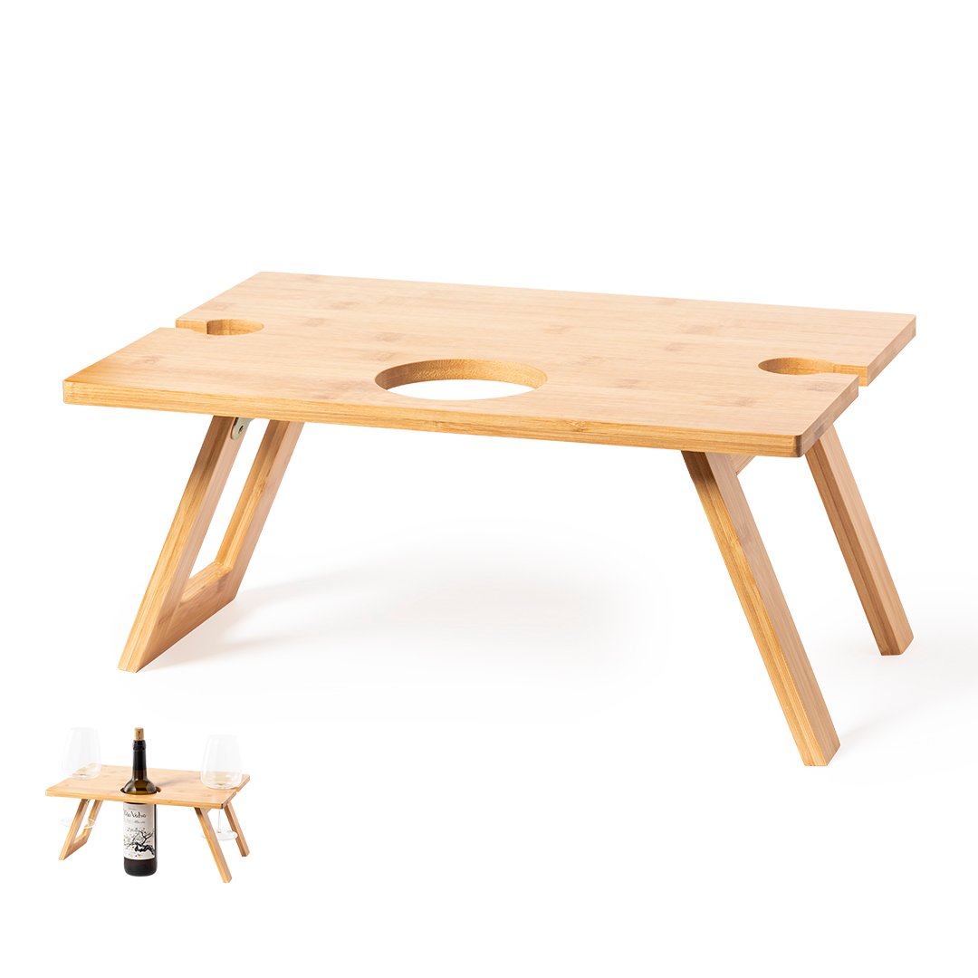 Mesa Abedul