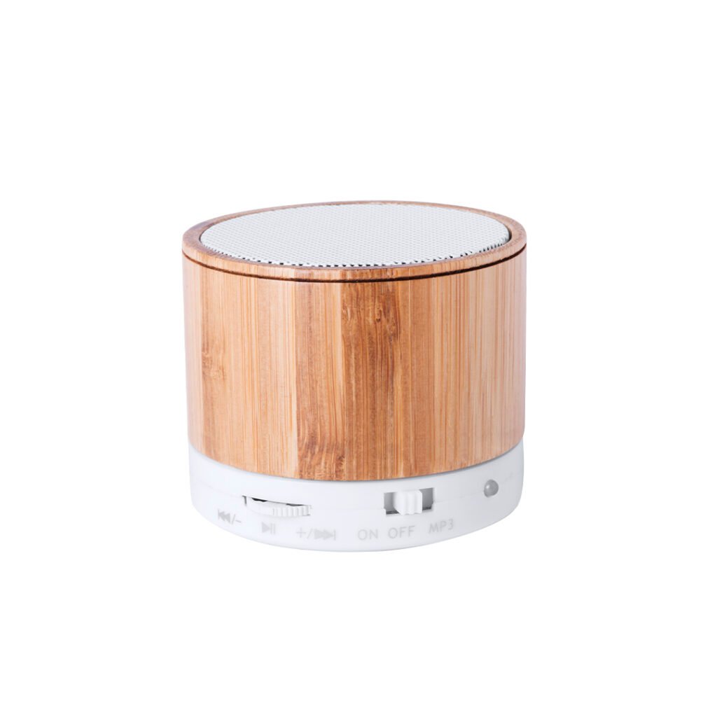 Altavoz Alba