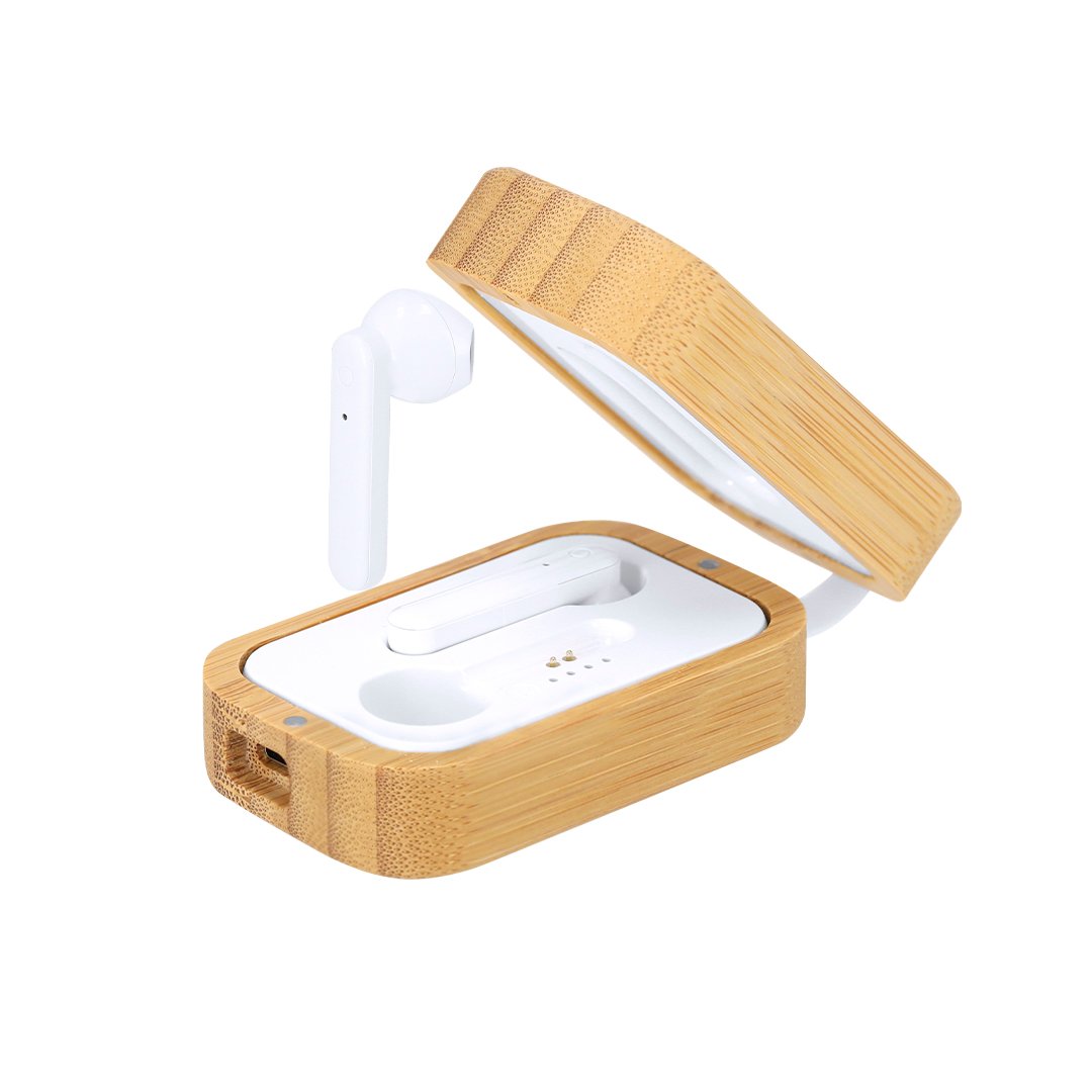 Auriculares Adularia