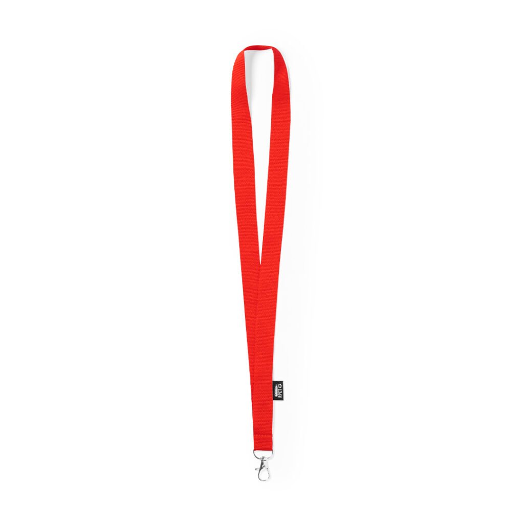Lanyard Abejorro
