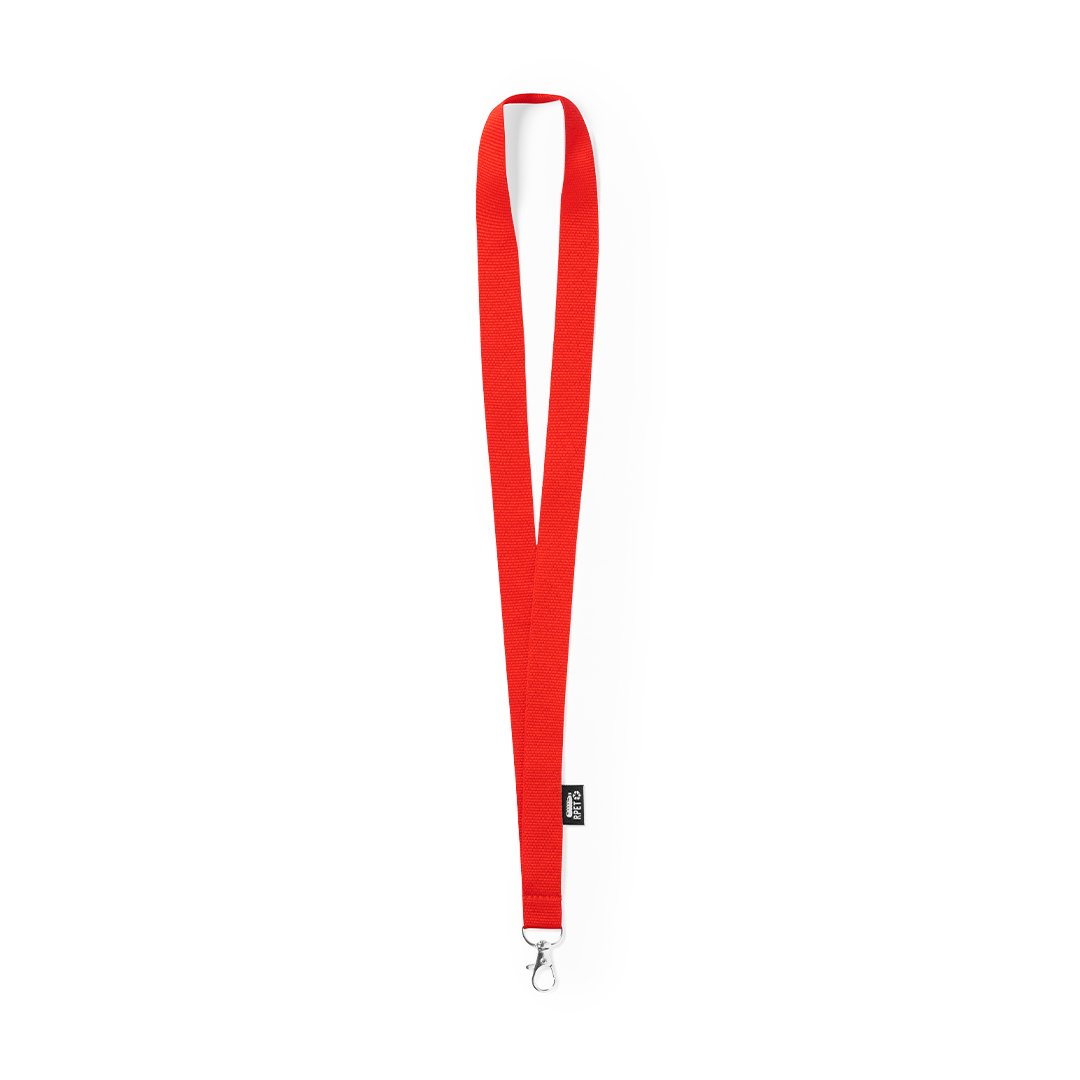 Lanyard Abejorro