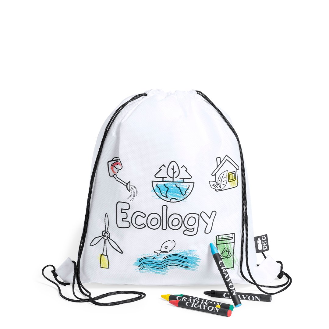 Mochila Amapola