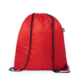 Amatista Drawstring Backpack