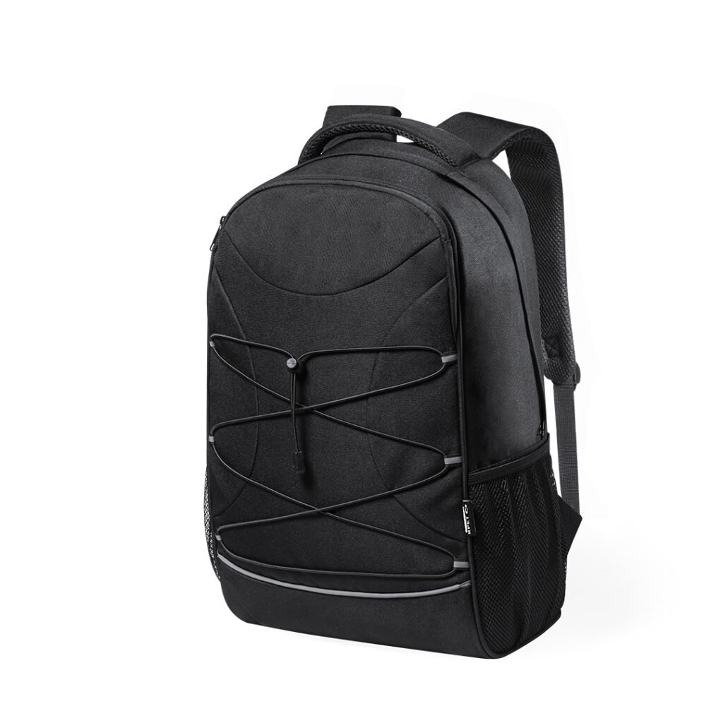 Mochila Azabache