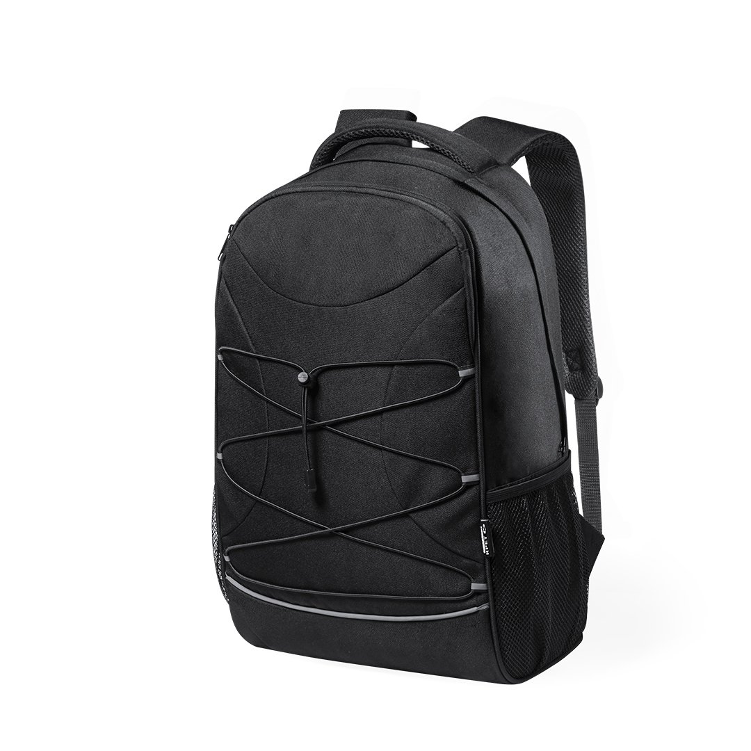 Mochila Azabache