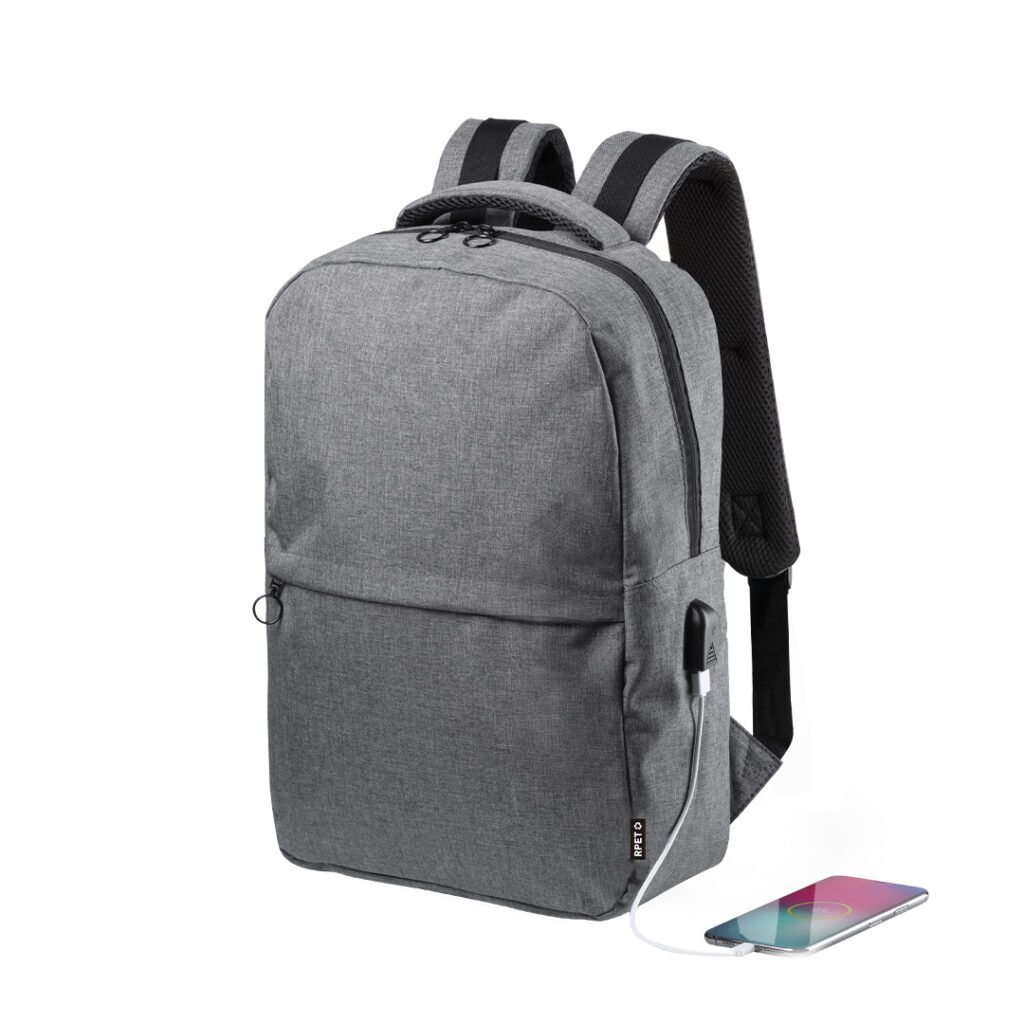 Mochila Azafrán