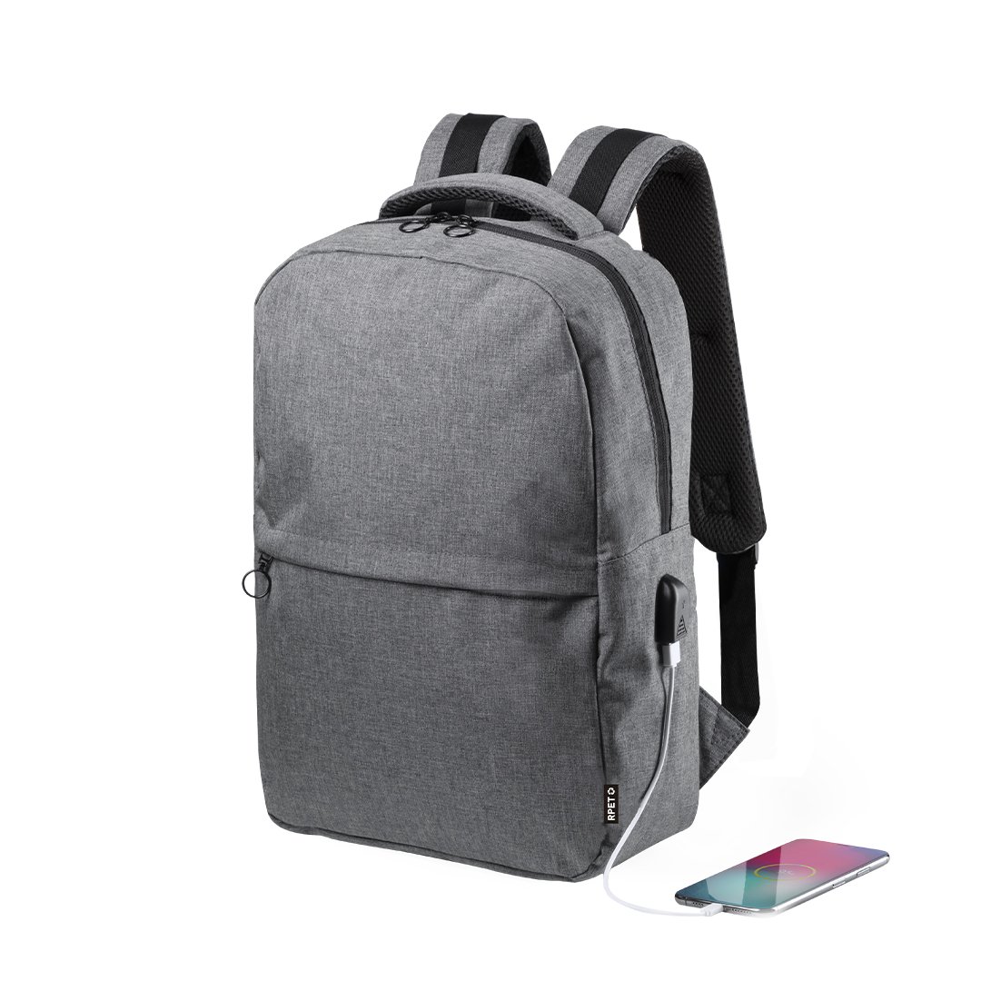 Mochila Azafrán