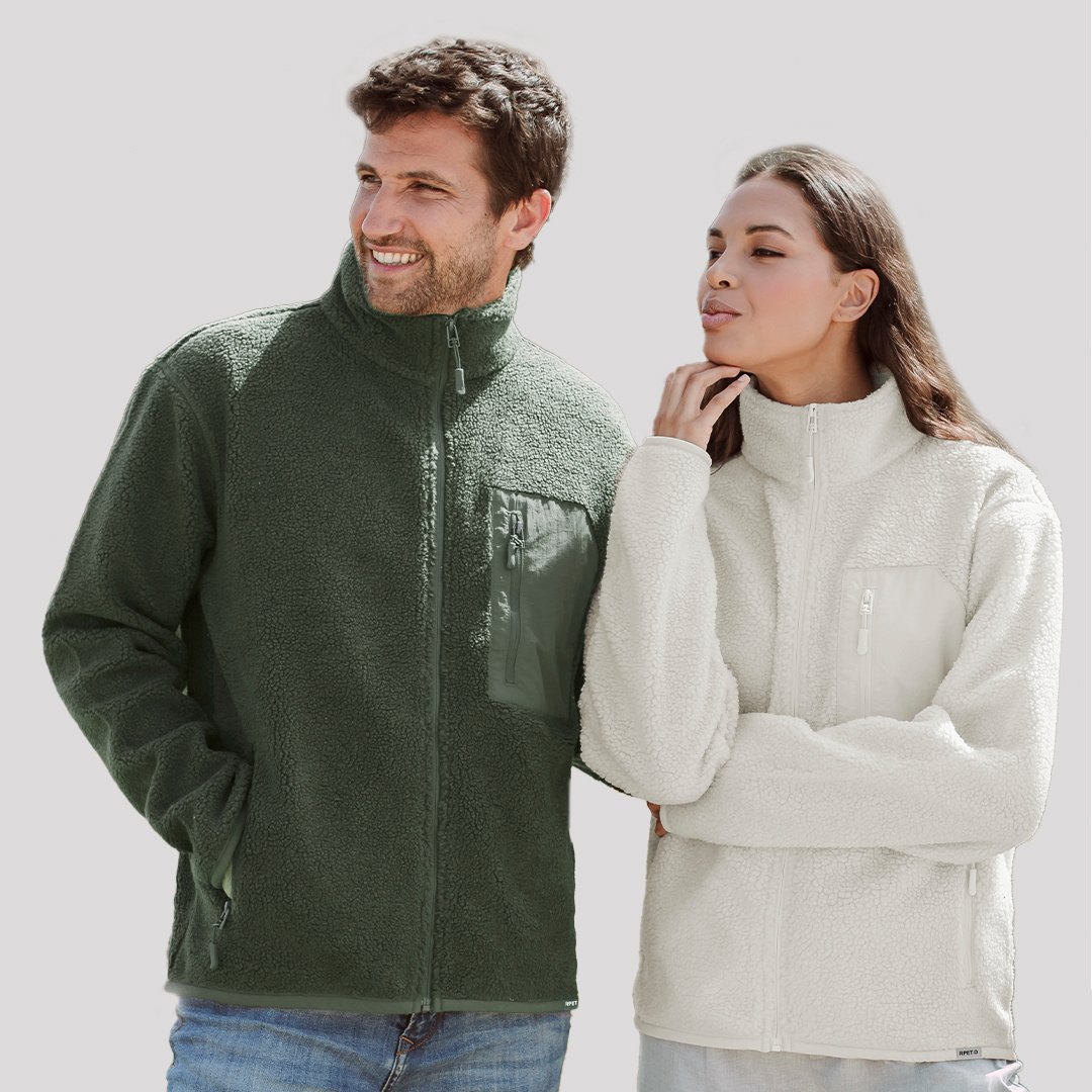 Chaqueta Agave