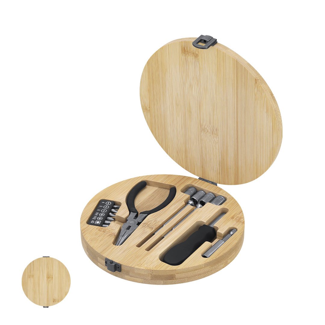 Set Cedro