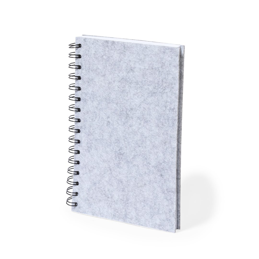 Libreta Azalea