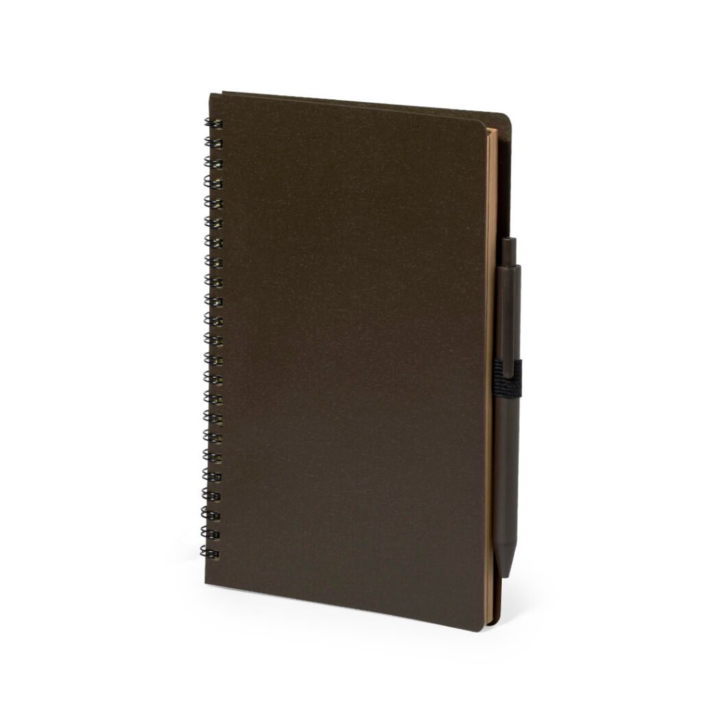 Libreta Alabastro