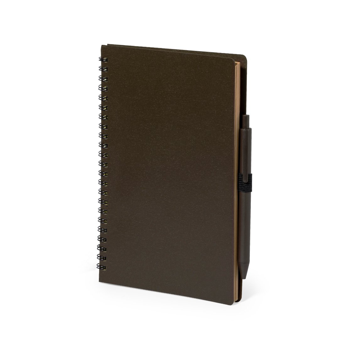 Libreta Alabastro
