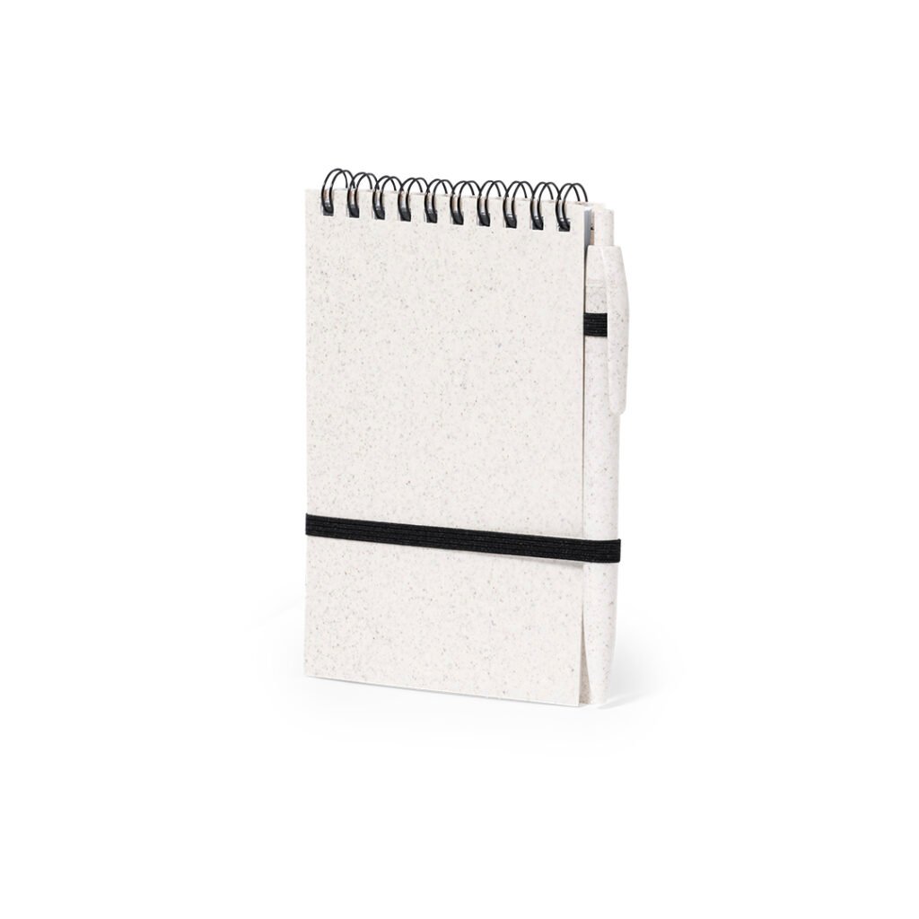 Libreta Alhelí