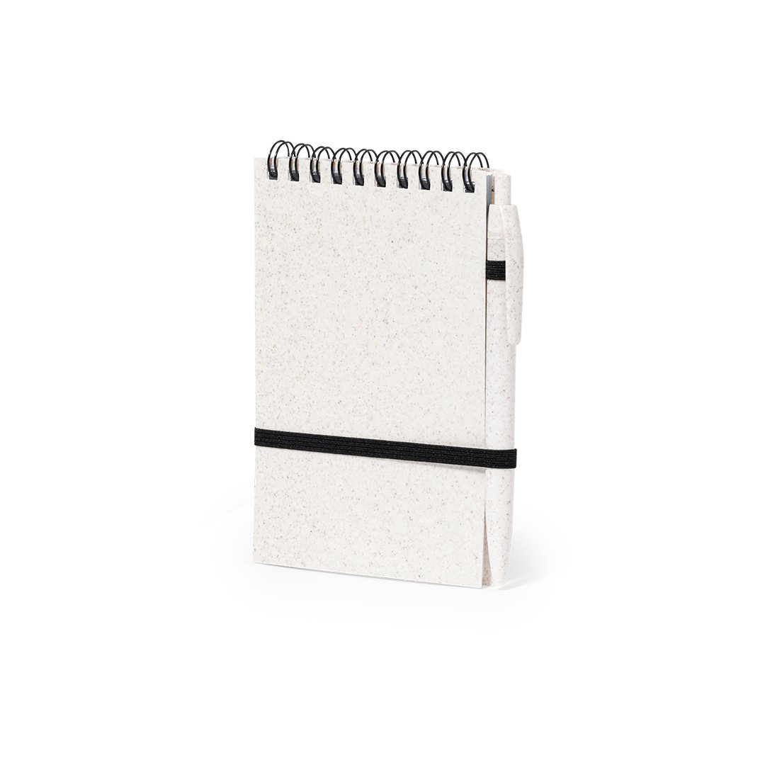 Libreta Alhelí