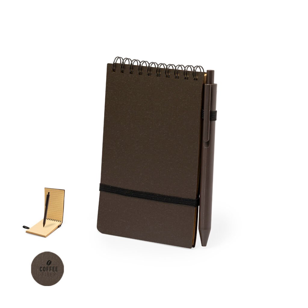 Libreta Alameda