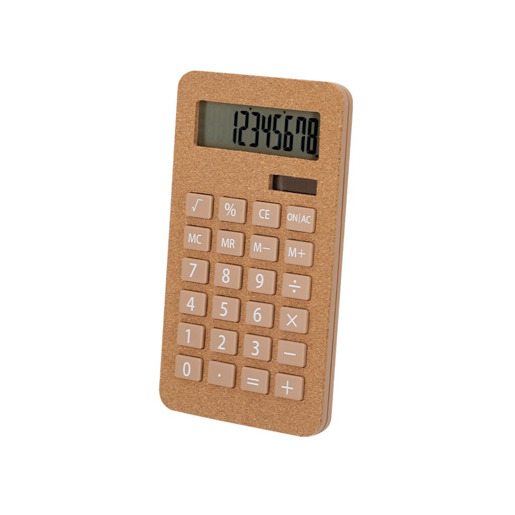 Calculadora Abedul