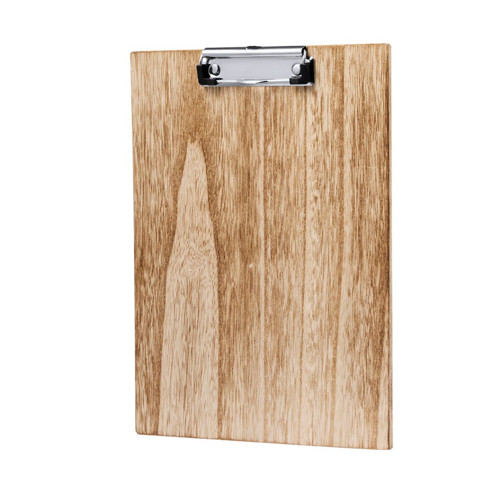 Organizador Abedul