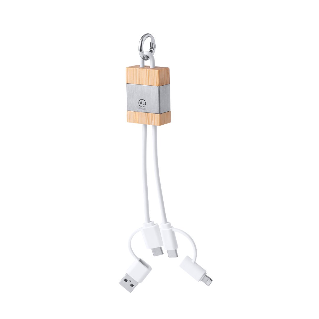 Cable Acantilado