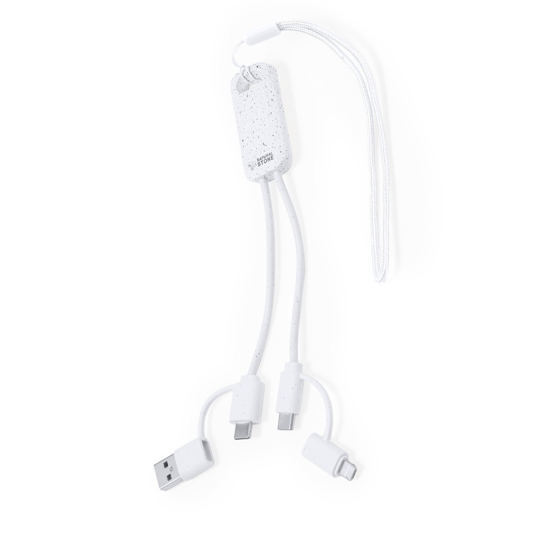 Cable Abedul
