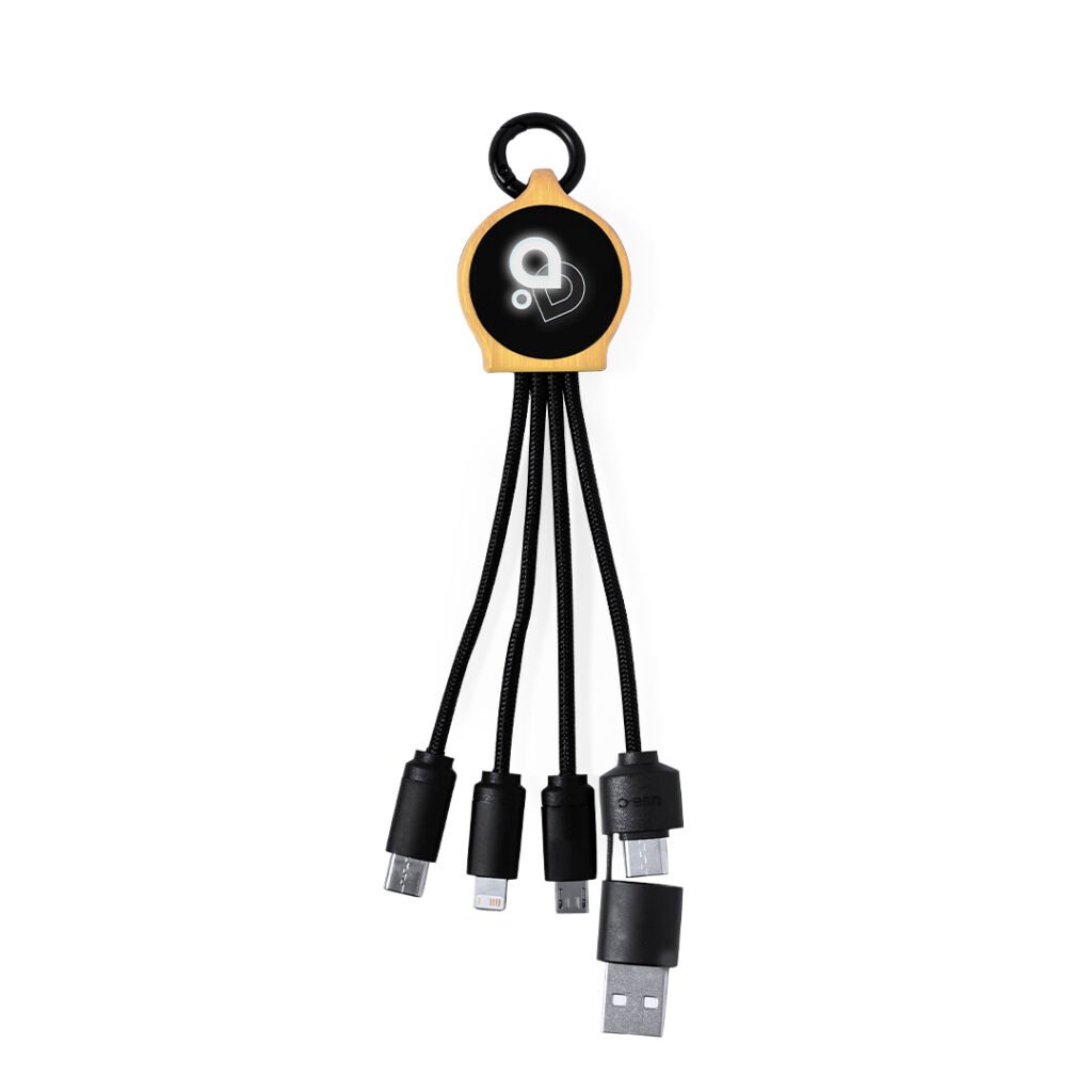 Cable Acebo