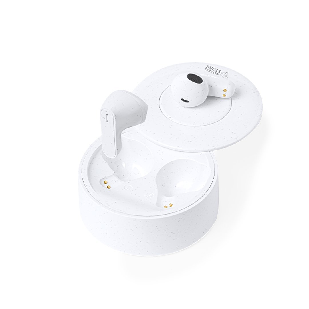 Auriculares Abedul