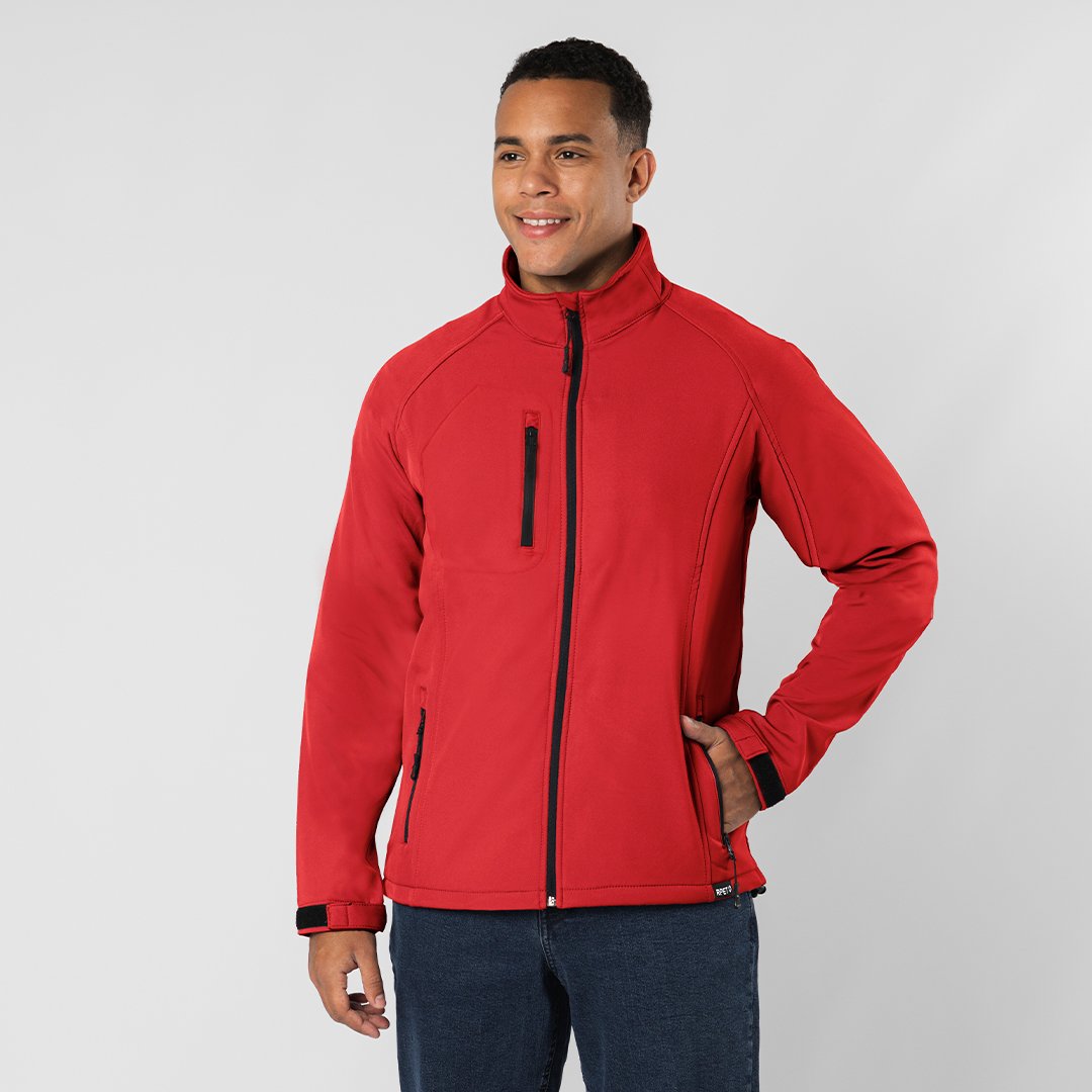 Chaqueta Adularia