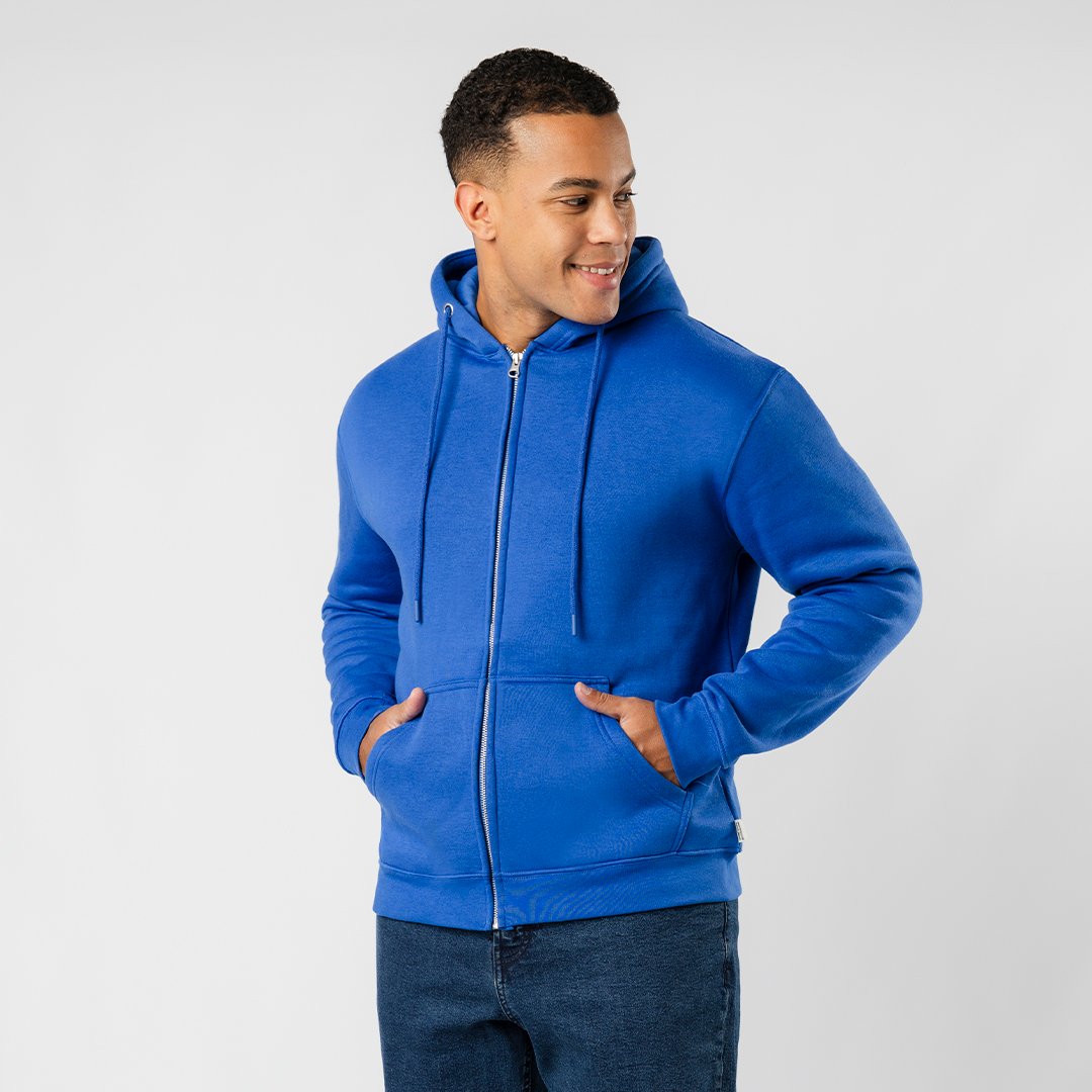 Sudadera Abedul