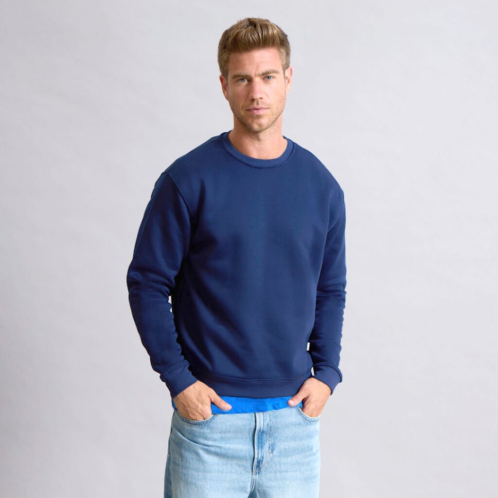 Sudadera Acebo