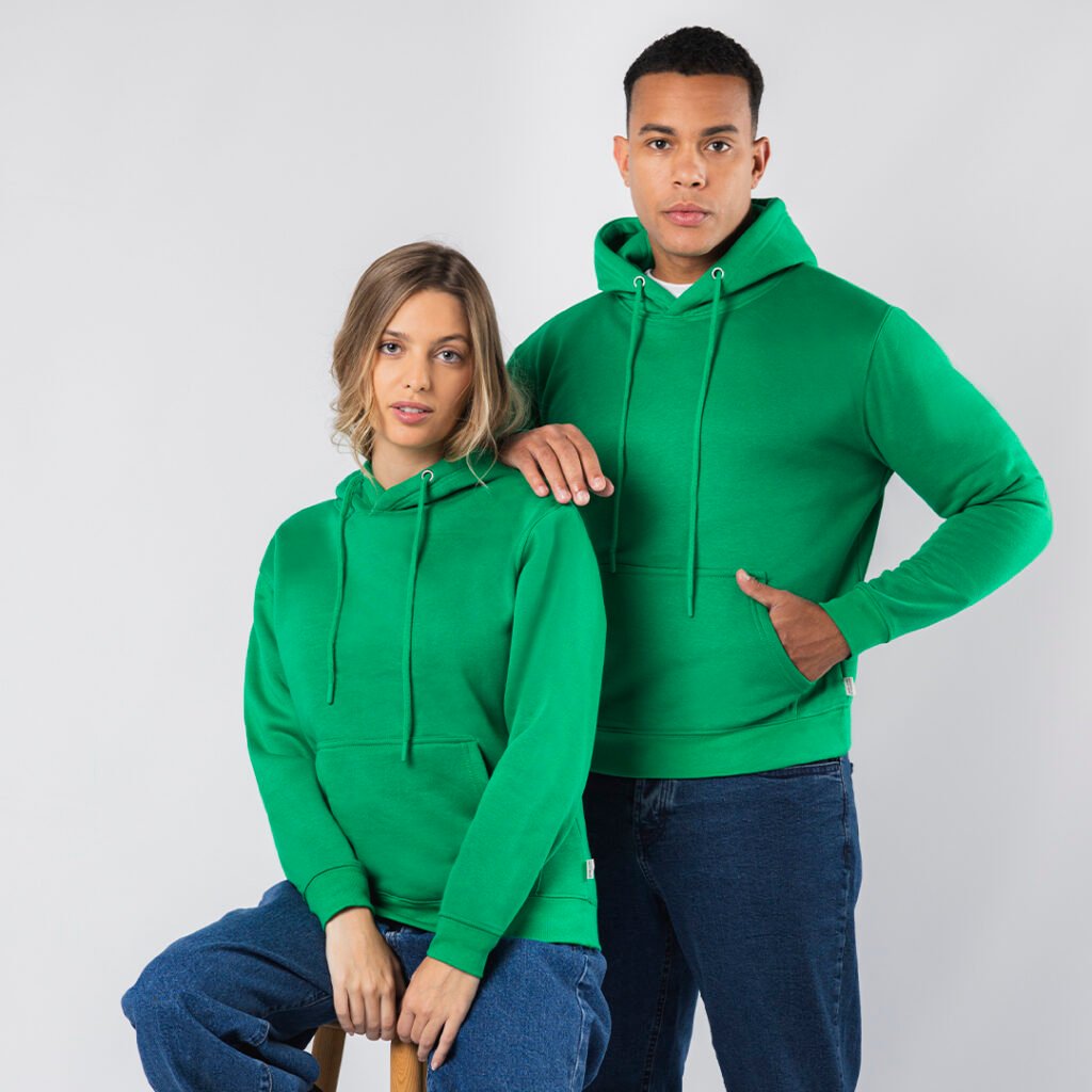 Sudadera Abeto