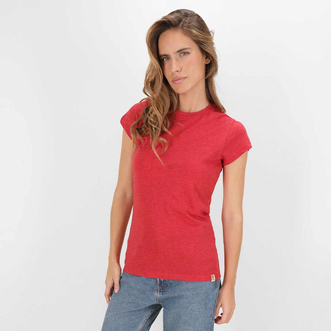 Camiseta Alabastro