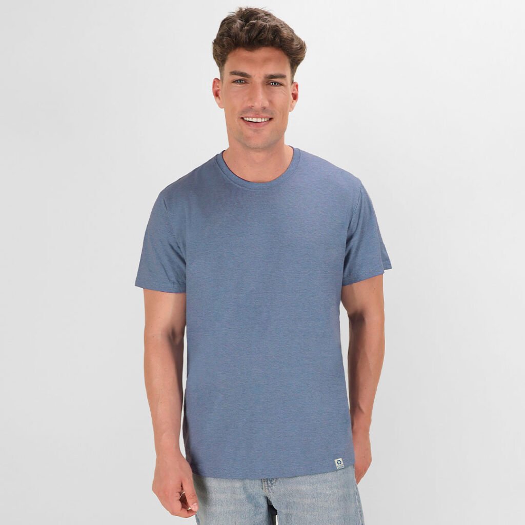 Camiseta Aguacero