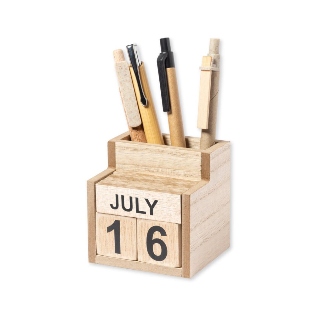 Calendario Laorek