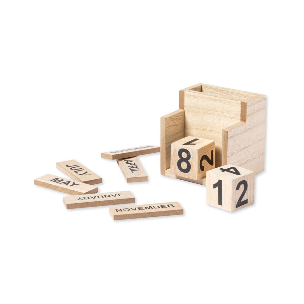 Calendario Laorek