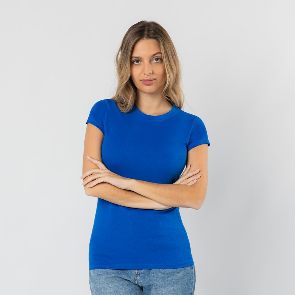Camiseta Seiyo Mujer