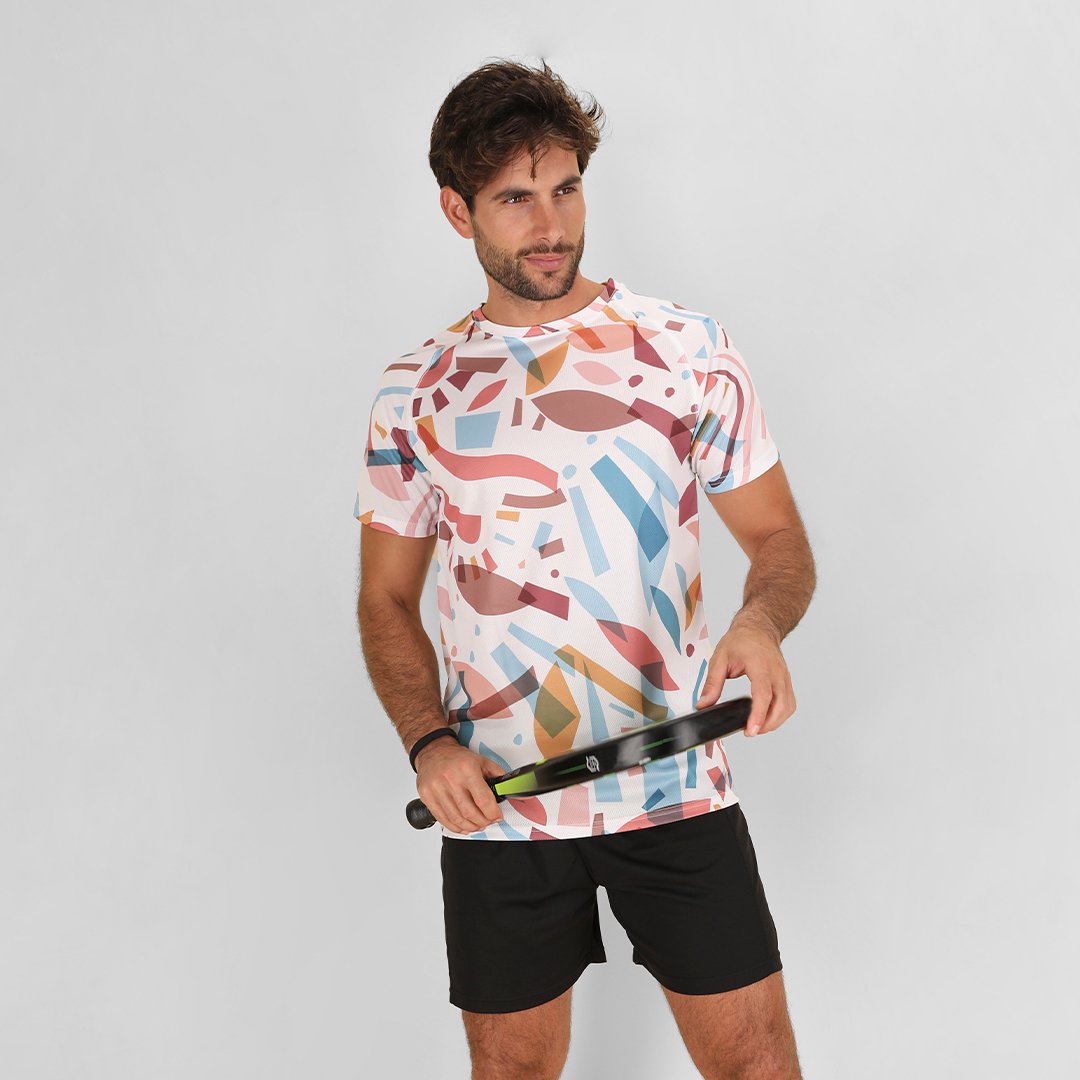 Camiseta Baraky