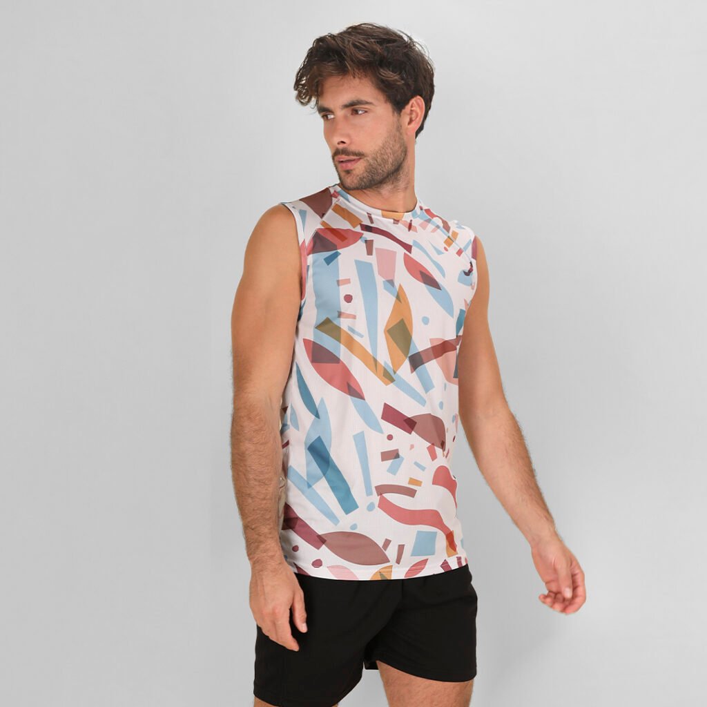 Camiseta Katsu