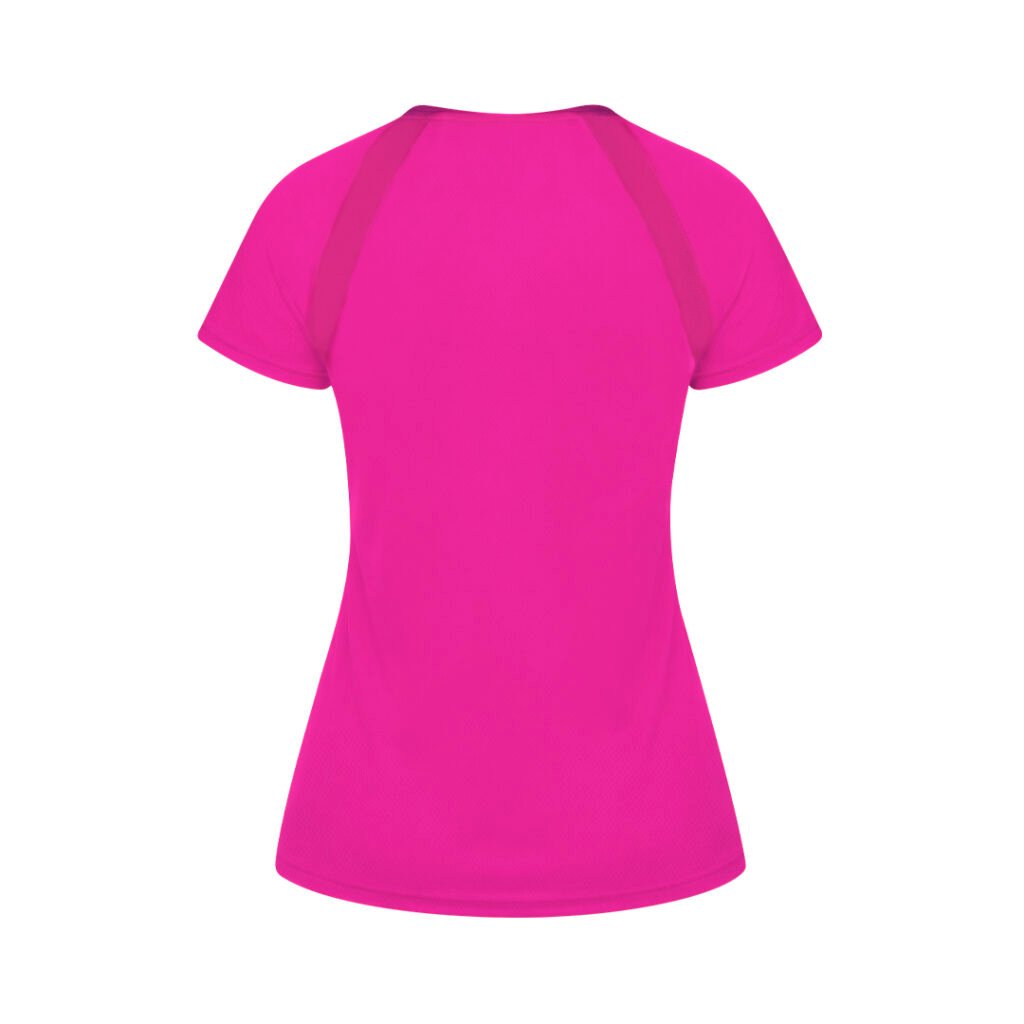 Camiseta Sappor Mujer