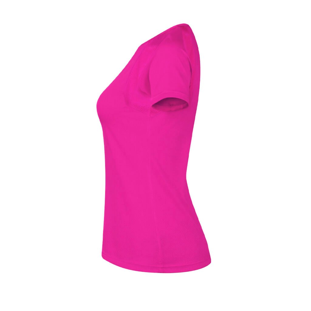 Camiseta Sappor Mujer