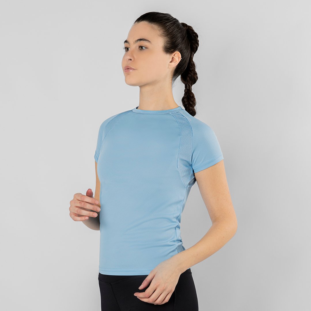 Camiseta Sappor Mujer