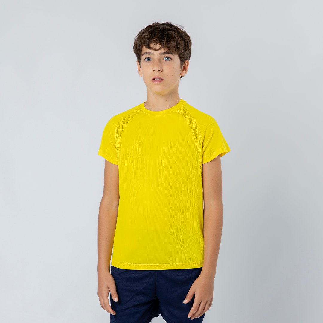 Camiseta Sappor Niño